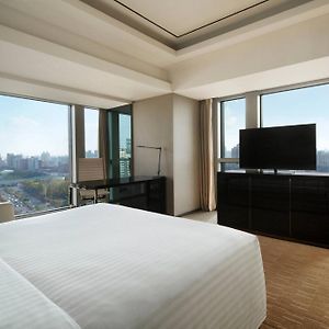 Shanghai Marriott Hotel Parkview